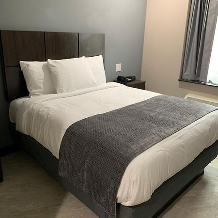 Alden Hotel New York Kültér fotó