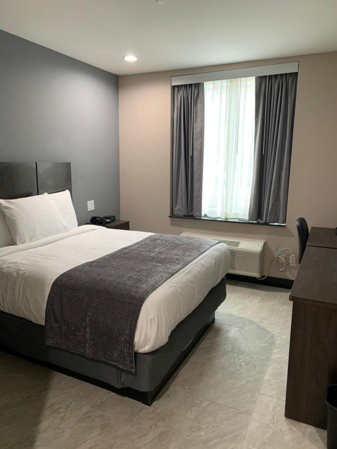 Alden Hotel New York Kültér fotó